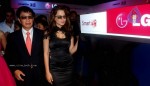 Kangana Ranaut Unveils New LG 3D TV - 6 of 33