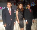 Kangana Ranaut Unveils New LG 3D TV - 7 of 33