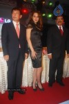 Kangana Ranaut Unveils New LG 3D TV - 15 of 33