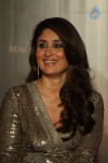Kareena Announces new Pleasure Ambassador - 52 of 58