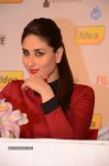 Kareena at 58th IFA 2012 PM - 27 of 33