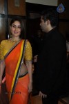 Kareena Kapoor at FICCI Frames 2013 Launch - 29 of 47