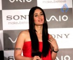 Kareena Kapoor at Sony Vaio Press Conference - 19 of 28
