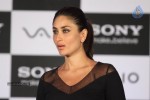 Kareena Kapoor at Vaio New Range Launch - 24 of 44