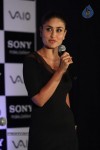 Kareena Kapoor at Vaio New Range Launch - 27 of 44