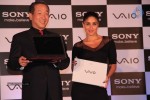 Kareena Kapoor at Vaio New Range Launch - 37 of 44