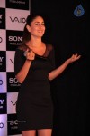 Kareena Kapoor at Vaio New Range Launch - 40 of 44
