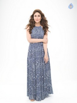 Kareena Kapoor Launches New Channel Sony BBC Earth - 8 of 39