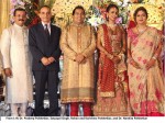 Karishma n Rohan Palshetkar Wedding Reception - 6 of 24