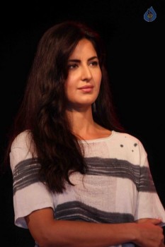 Katrina and Saif Promotes Phantom  - 21 of 21