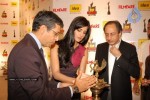 Katrina at 55th Idea Filmfare Awards 2010 Press Meet - 27 of 37