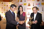 Katrina at 55th Idea Filmfare Awards 2010 Press Meet - 31 of 37
