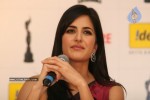 Katrina at 55th Idea Filmfare Awards 2010 Press Meet - 37 of 37