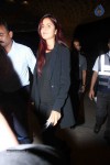 Katrina Kaif & Priyanka Chopra Snapped at Mumbai Airport - 32 of 45