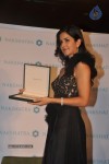 Katrina Kaif at Unveils New Nakshatra Logo Launch - 38 of 44
