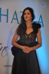 Katrina Kaif at Unveils New Nakshatra Logo Launch - 40 of 44