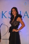 Katrina Kaif at Unveils New Nakshatra Logo Launch - 44 of 44