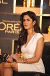 Katrina Kaif Launches Loreal Paris 6 Oil Nourish - 2 of 48