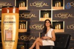 Katrina Kaif Launches Loreal Paris 6 Oil Nourish - 34 of 48