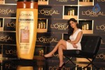 Katrina Kaif Launches Loreal Paris 6 Oil Nourish - 38 of 48