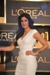 Katrina Kaif Launches Loreal Paris 6 Oil Nourish - 39 of 48