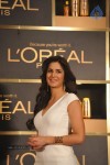 Katrina Kaif Launches Loreal Paris 6 Oil Nourish - 42 of 48