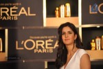 Katrina Kaif Launches Loreal Paris 6 Oil Nourish - 45 of 48