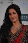 Katrina Kaif Launches Nakshatra Colletions - 9 of 43