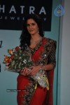 Katrina Kaif Launches Nakshatra Colletions - 28 of 43