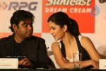Katrina Kaif n AR Rahman at Rhyme School Album Launch - 18 of 22