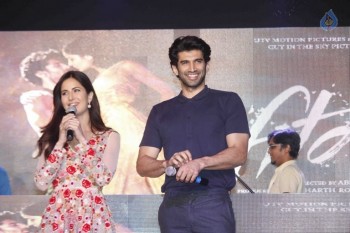 Katrina Kaif Promotes Fitoor - 13 of 35