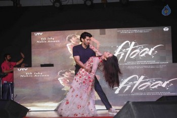 Katrina Kaif Promotes Fitoor - 26 of 35