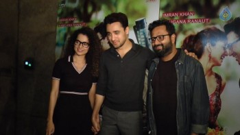 Katti Batti Film Special Screening  - 9 of 30