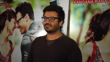 Katti Batti Film Special Screening  - 12 of 30