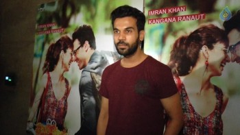 Katti Batti Film Special Screening  - 15 of 30