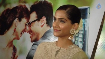 Katti Batti Film Special Screening  - 17 of 30