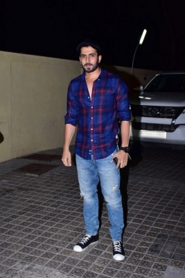 Kedarnath Special Screening Photos - 5 of 21