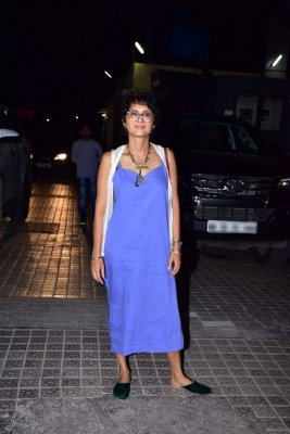 Kedarnath Special Screening Photos - 8 of 21