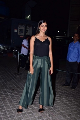 Kedarnath Special Screening Photos - 19 of 21