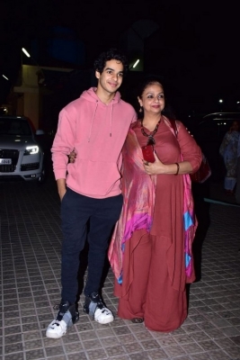 Kedarnath Special Screening Photos - 21 of 21