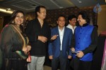 Khamoshi Ki Awaaz Ghazal Album Launch - 47 of 75
