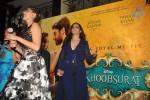 Khoobsurat Movie Music Launch - 38 of 126