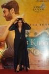 Khoobsurat Movie Music Launch - 68 of 126