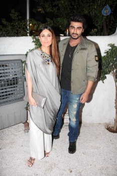 Ki and Ka Success Party Photos - 5 of 28