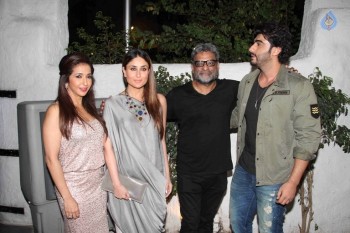 Ki and Ka Success Party Photos - 14 of 28