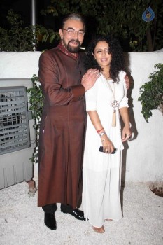 Ki and Ka Success Party Photos - 27 of 28