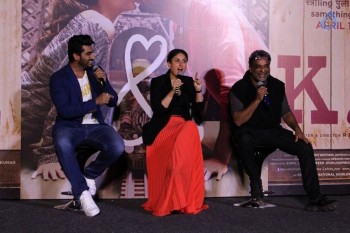 Ki and Ka Trailer Launch Photos - 22 of 31