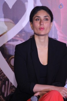 Ki and Ka Trailer Launch Photos - 26 of 31