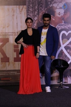 Ki and Ka Trailer Launch Photos - 31 of 31