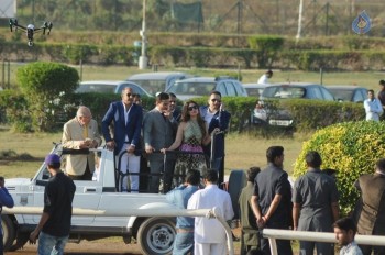 Kingfisher Ultra Derby 2016 Photos - 35 of 42